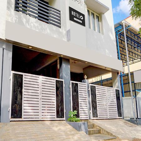 Super Hotel O Madurai Near Bus Stand Tallākulam Exterior foto