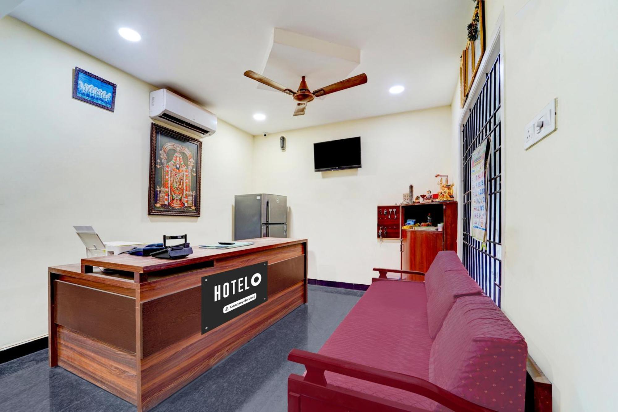 Super Hotel O Madurai Near Bus Stand Tallākulam Exterior foto